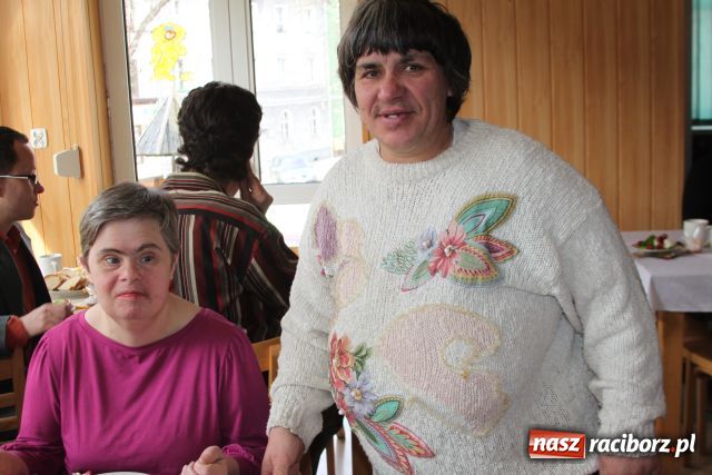 Zdjęcie w galerii na portalu naszraciborz.pl: Kroszonki od podopiecznych z Rzeźniczej wiadomości z regionu