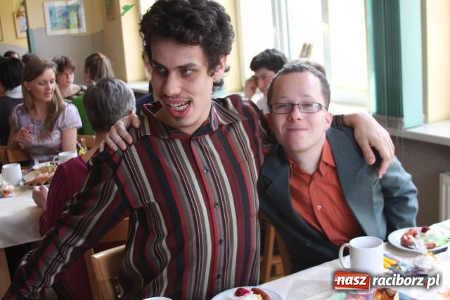 Zdjęcie w galerii na portalu naszraciborz.pl: Kroszonki od podopiecznych z Rzeźniczej wiadomości z regionu