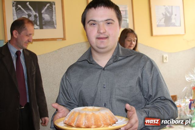 Zdjęcie w galerii na portalu naszraciborz.pl: Kroszonki od podopiecznych z Rzeźniczej wiadomości z regionu