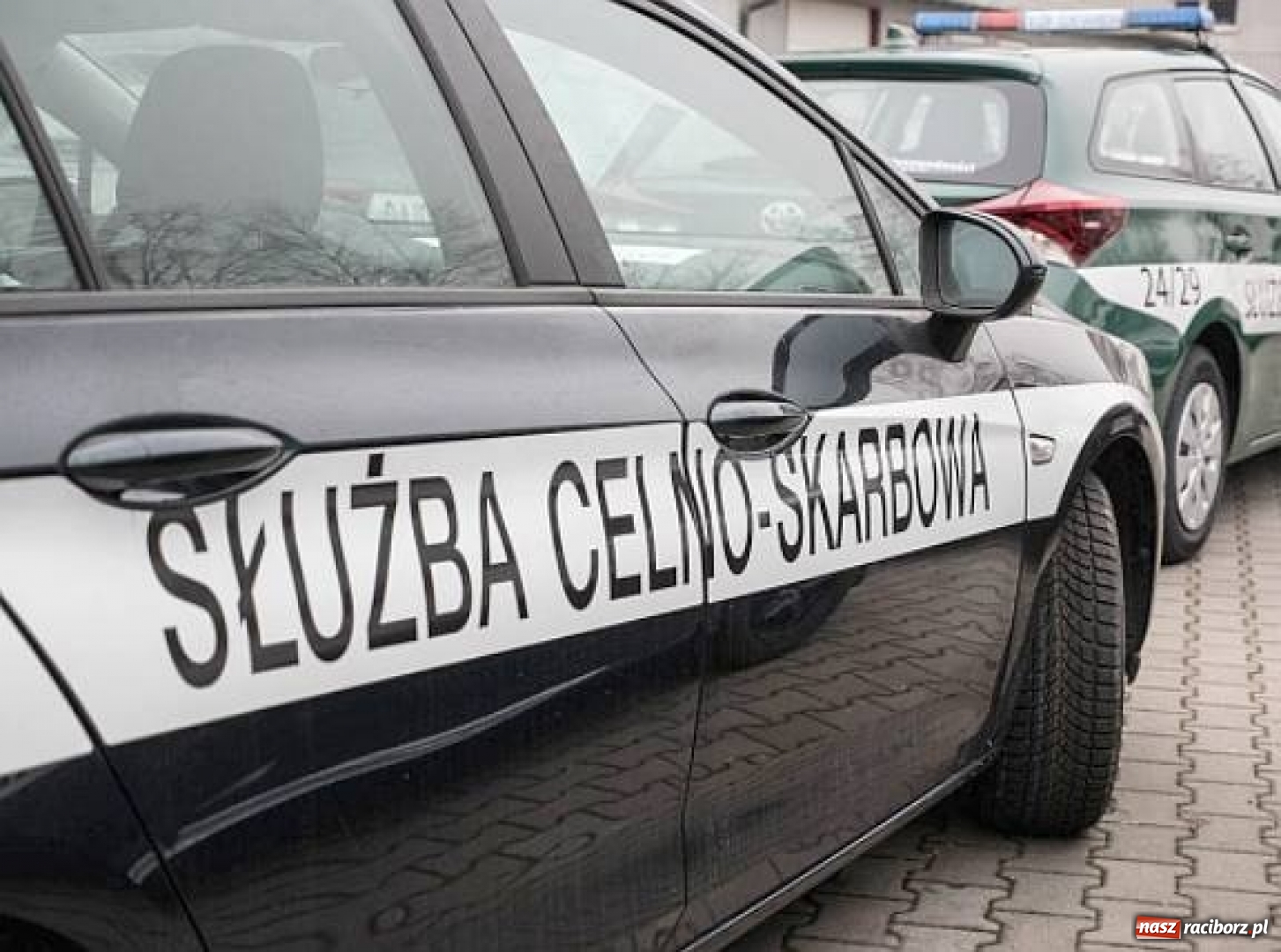 Zdjęcie w galerii na portalu naszraciborz.pl: Toyoty i ople – blisko 30 nowych samochodów służbowych trafiło do funkcjonariuszy śląskiej Służby Celno-Skarbowej wiadomości z regionu