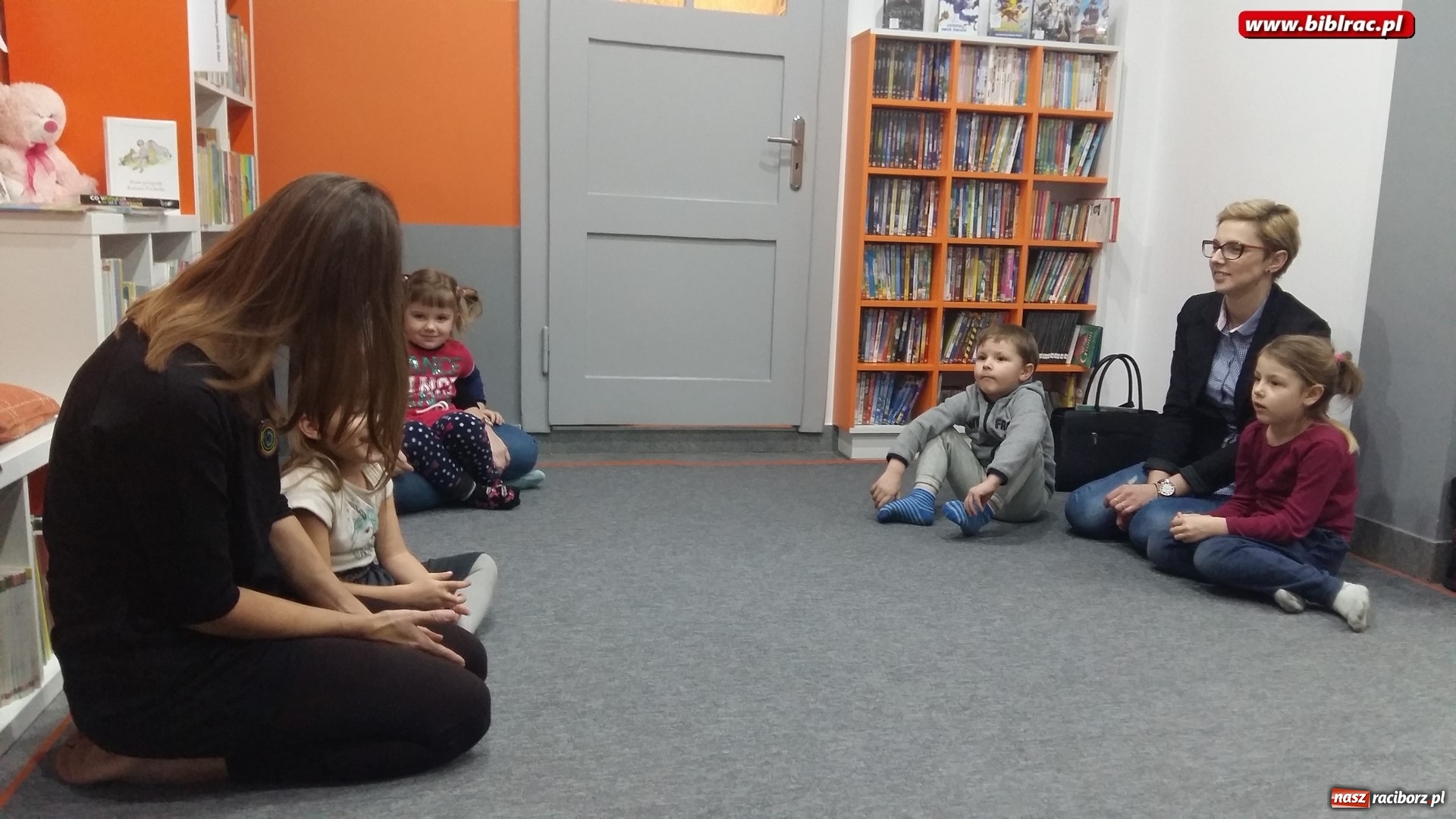 Zdjęcie w galerii na portalu naszraciborz.pl: The Christmas Story na Ostrogu  wiadomości z regionu