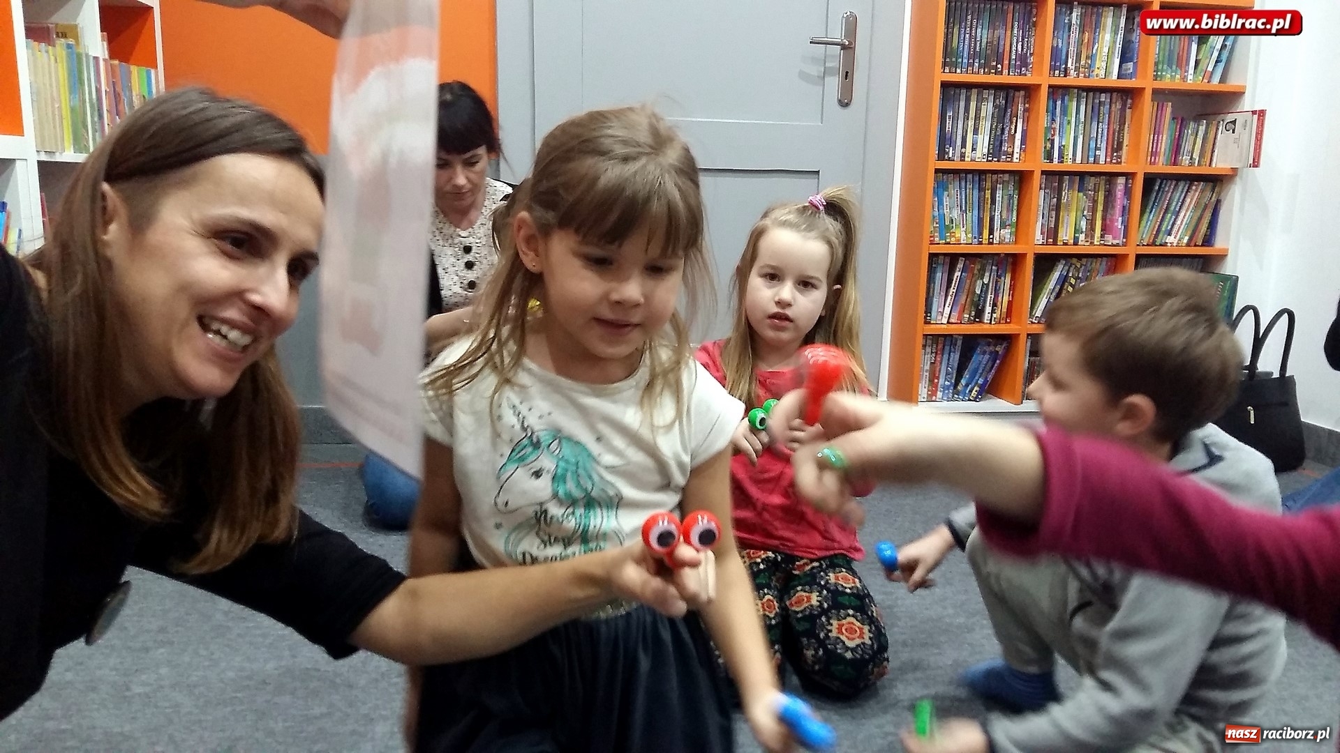 Zdjęcie w galerii na portalu naszraciborz.pl: The Christmas Story na Ostrogu  wiadomości z regionu