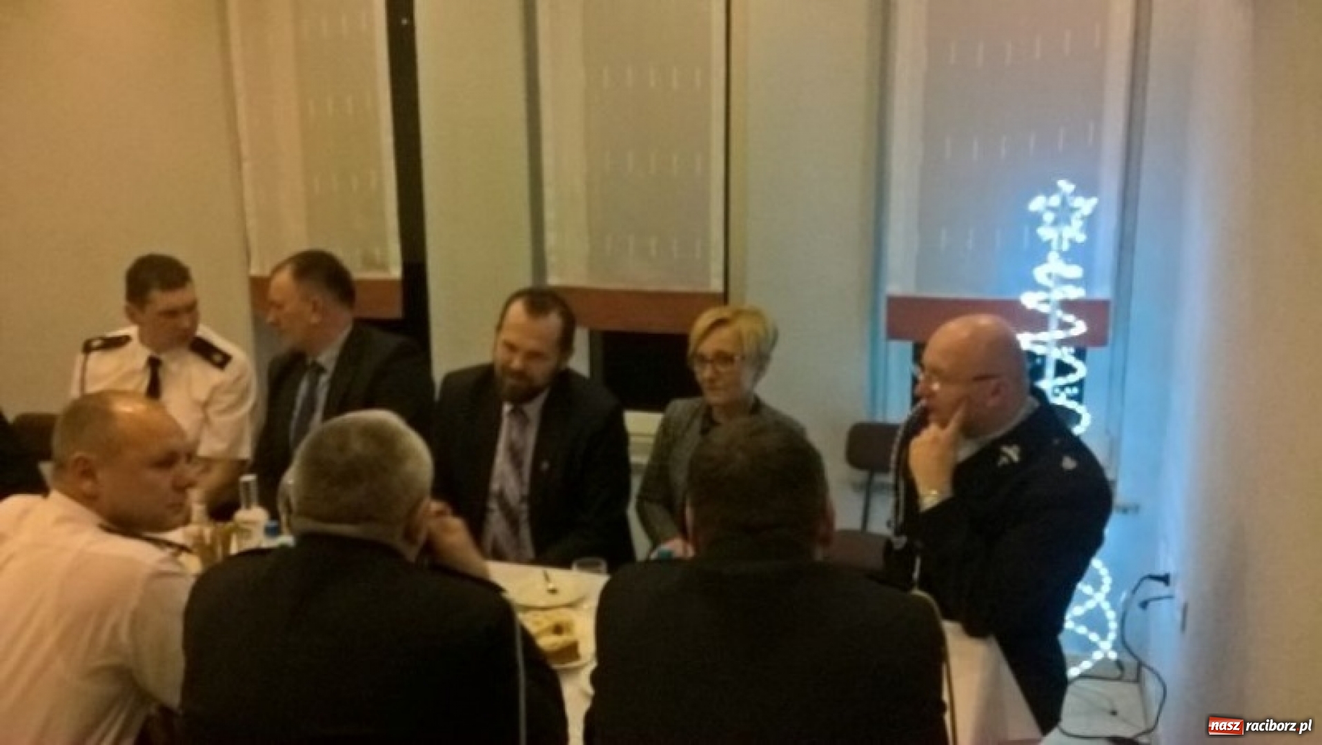 Zdjęcie w galerii na portalu naszraciborz.pl: Gminny Zjazd Weteranów OSP w Pietraszynie wiadomości z regionu