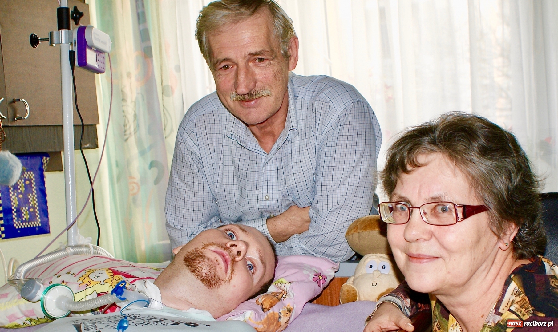 Zdjęcie w galerii na portalu naszraciborz.pl:  Święta inne niż dotąd, ale szczęśliwe…  wiadomości z regionu