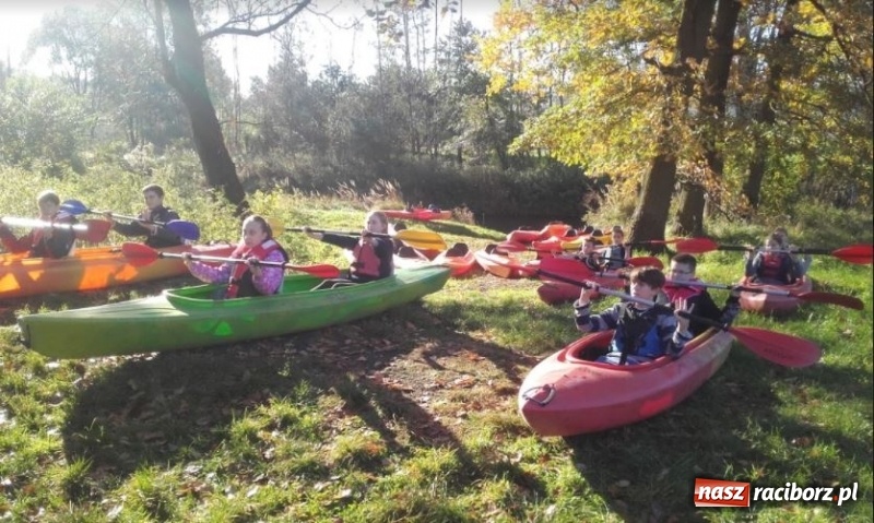 Zdjęcie w galerii na portalu naszraciborz.pl: W Rudach matematyka jest przyjemna wiadomości z regionu