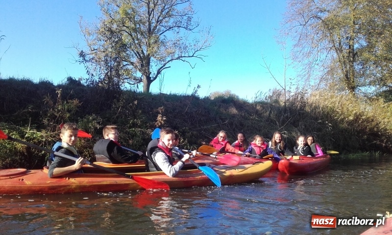 Zdjęcie w galerii na portalu naszraciborz.pl: W Rudach matematyka jest przyjemna wiadomości z regionu
