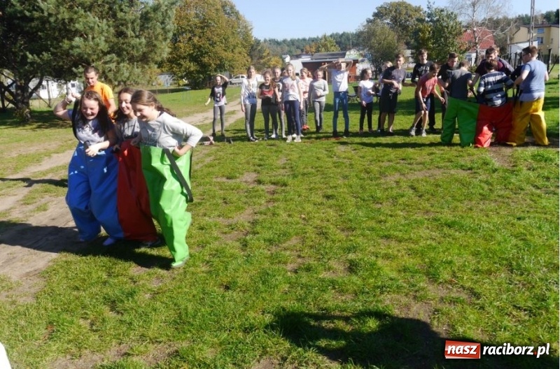 Zdjęcie w galerii na portalu naszraciborz.pl: W Rudach matematyka jest przyjemna wiadomości z regionu