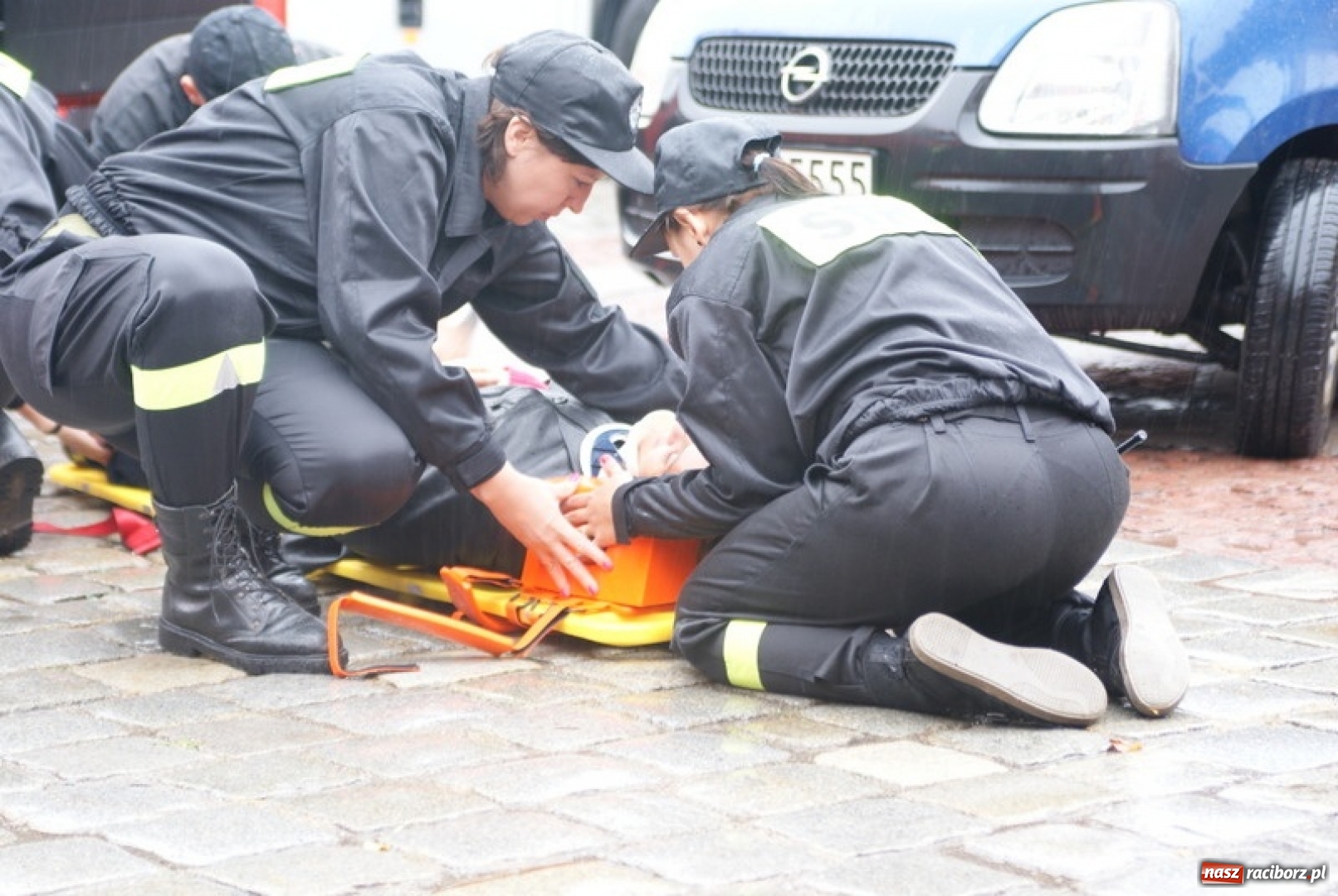 Zdjęcie w galerii na portalu naszraciborz.pl: Racibórz sercem Euroregionu  wiadomości z regionu