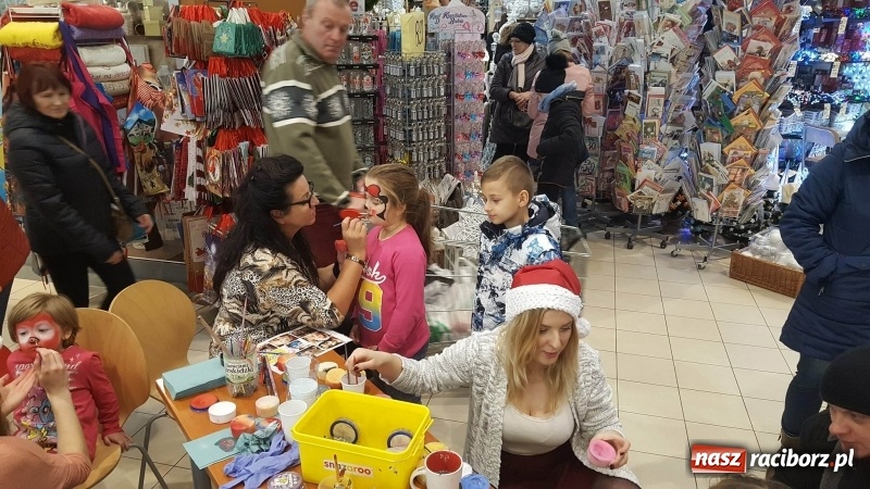 Zdjęcie w galerii na portalu naszraciborz.pl: Drużyna Mikołaja z raciborskiego poprawczaka zakończyła kolejną edycje My Pomagamy – Pomagajcie i Wy  wiadomości z regionu