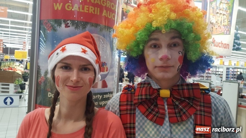 Zdjęcie w galerii na portalu naszraciborz.pl: Drużyna Mikołaja z raciborskiego poprawczaka zakończyła kolejną edycje My Pomagamy – Pomagajcie i Wy  wiadomości z regionu