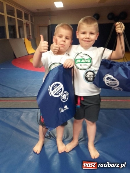 Zdjęcie w galerii na portalu naszraciborz.pl: Łamatorzy zakończyli i podsumowali akcję profilaktyczną  wiadomości z regionu