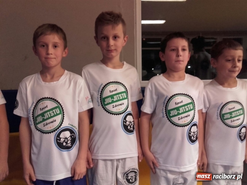 Zdjęcie w galerii na portalu naszraciborz.pl: Łamatorzy zakończyli i podsumowali akcję profilaktyczną  wiadomości z regionu