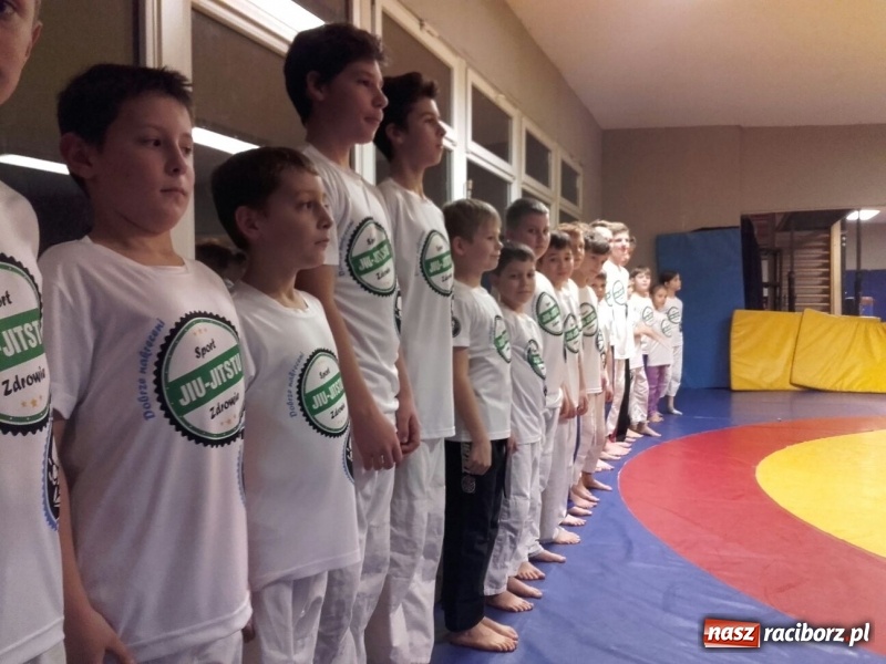 Zdjęcie w galerii na portalu naszraciborz.pl: Łamatorzy zakończyli i podsumowali akcję profilaktyczną  wiadomości z regionu