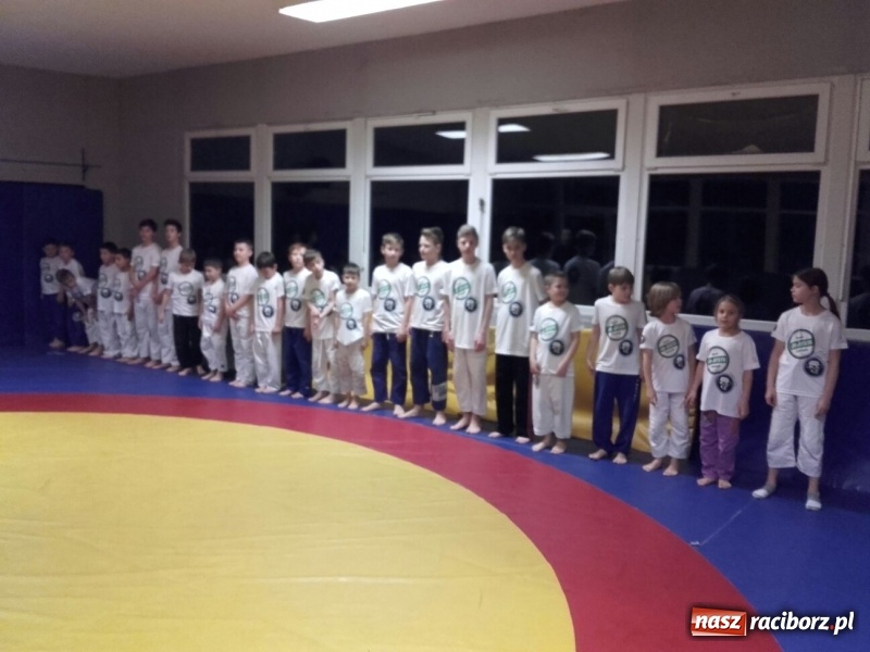 Zdjęcie w galerii na portalu naszraciborz.pl: Łamatorzy zakończyli i podsumowali akcję profilaktyczną  wiadomości z regionu