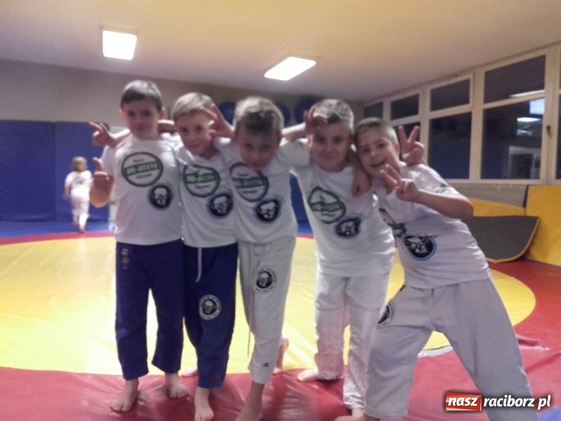 Zdjęcie w galerii na portalu naszraciborz.pl: Łamatorzy zakończyli i podsumowali akcję profilaktyczną  wiadomości z regionu