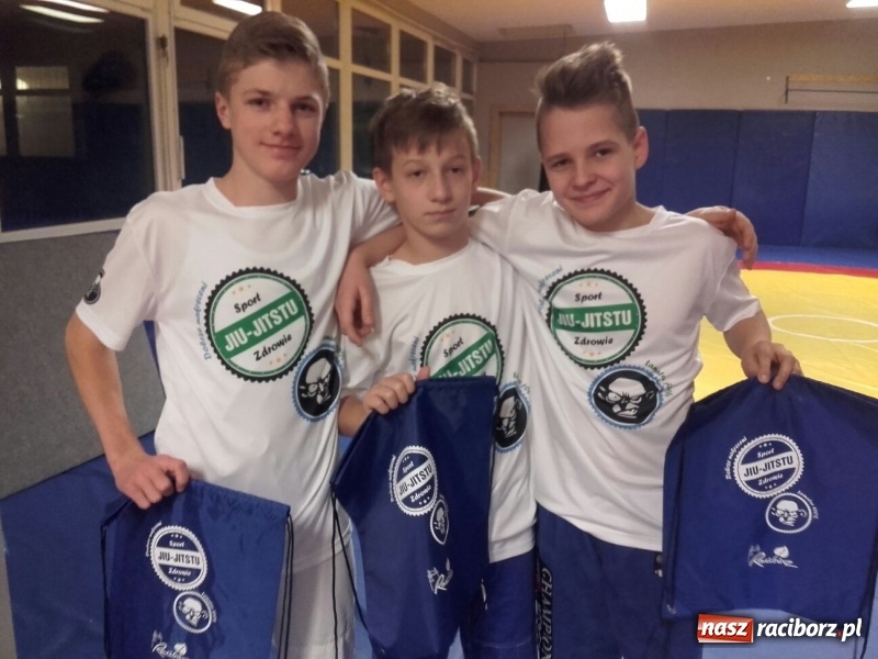 Zdjęcie w galerii na portalu naszraciborz.pl: Łamatorzy zakończyli i podsumowali akcję profilaktyczną  wiadomości z regionu