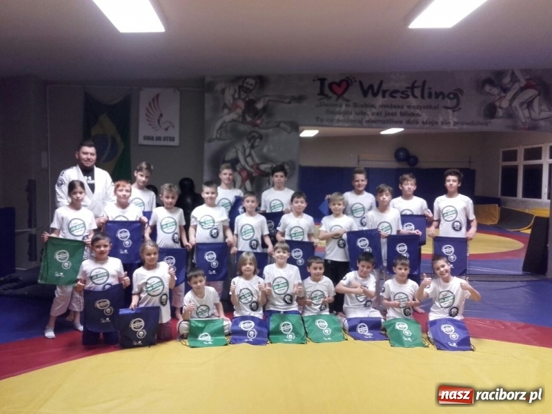 Zdjęcie w galerii na portalu naszraciborz.pl: Łamatorzy zakończyli i podsumowali akcję profilaktyczną  wiadomości z regionu