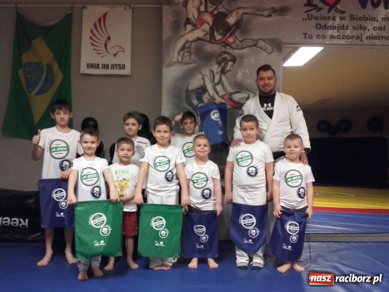 Zdjęcie w galerii na portalu naszraciborz.pl: Łamatorzy zakończyli i podsumowali akcję profilaktyczną  wiadomości z regionu