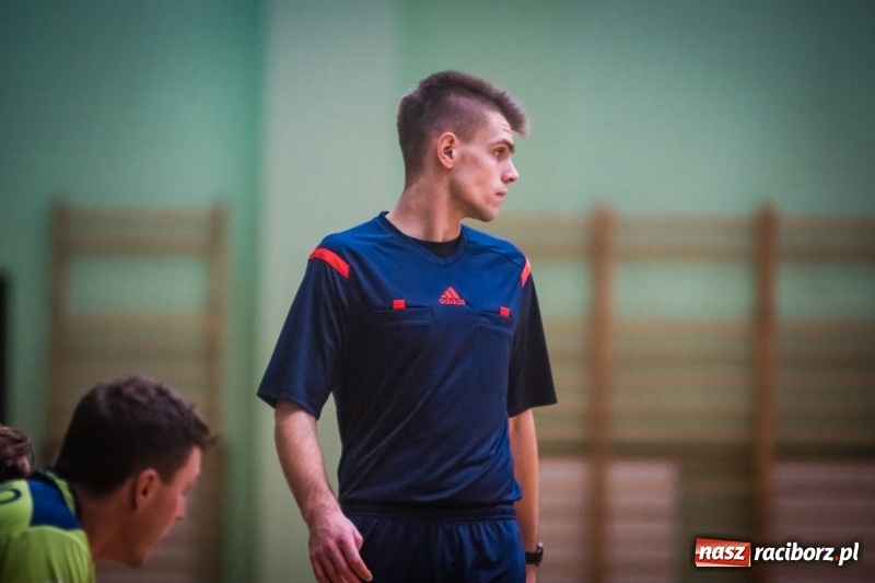 Zdjęcie w galerii na portalu naszraciborz.pl: Sobotni maraton z HLPN w Arenie Rafako wiadomości z regionu