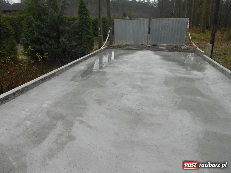 Zdjęcie w galerii na portalu naszraciborz.pl: Tak było, a tak jest! Koniec remontu mostu na Wierzbniku wiadomości z regionu