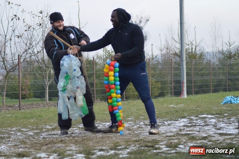 Zdjęcie w galerii na portalu naszraciborz.pl: Hervé Mavuanga - zaklinacz psich umysłów. Jeden z najlepszych trenerów na świecie szkolił w powiecie raciborskim wiadomości z regionu