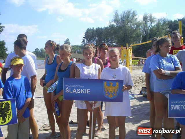 Zdjęcie w galerii na portalu naszraciborz.pl: Krzanowice: Magda i Karolina mistrzyniami Polski wiadomości z regionu