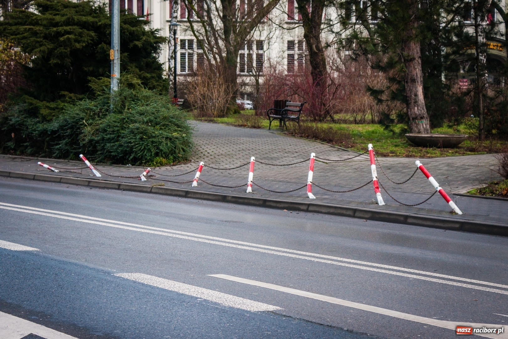 Zdjęcie w galerii na portalu naszraciborz.pl: Noworoczna szarża 24-latka z powiatu głubczyckiego. Tester wykazał narkotyki  wiadomości z regionu