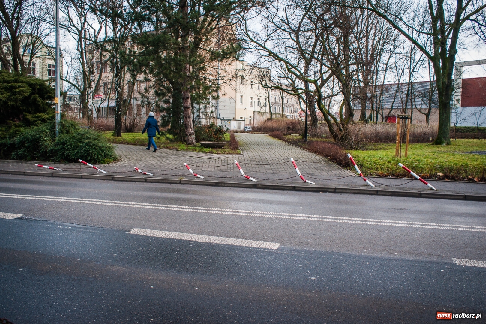 Zdjęcie w galerii na portalu naszraciborz.pl: Noworoczna szarża 24-latka z powiatu głubczyckiego. Tester wykazał narkotyki  wiadomości z regionu