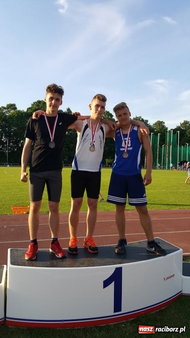 Zdjęcie w galerii na portalu naszraciborz.pl: Podsumowanie roku 2017 w raciborskim ZSOMS wiadomości z regionu