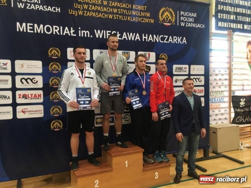 Zdjęcie w galerii na portalu naszraciborz.pl: Podsumowanie roku 2017 w raciborskim ZSOMS wiadomości z regionu