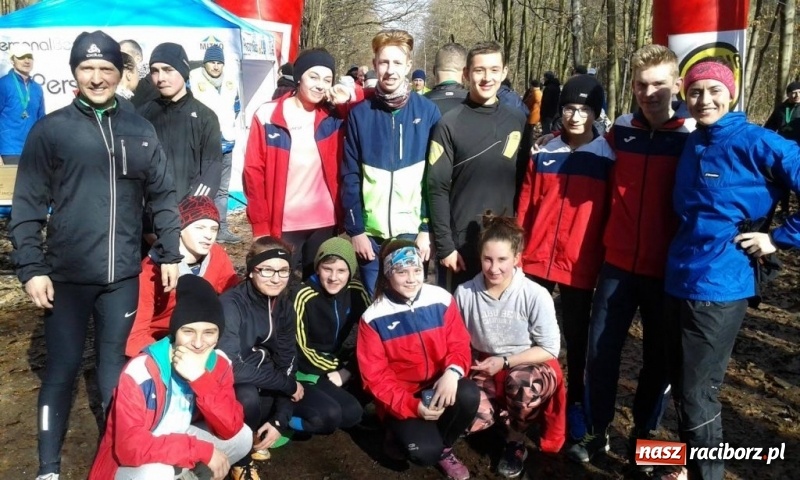 Zdjęcie w galerii na portalu naszraciborz.pl: Podsumowanie roku 2017 w raciborskim ZSOMS wiadomości z regionu