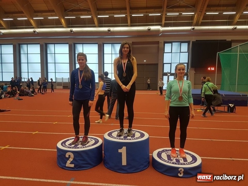 Zdjęcie w galerii na portalu naszraciborz.pl: Podsumowanie roku 2017 w raciborskim ZSOMS wiadomości z regionu