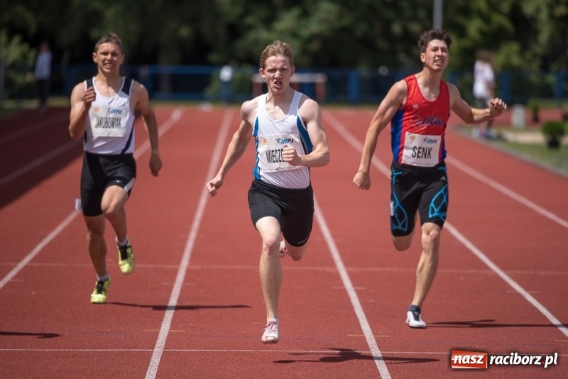 Zdjęcie w galerii na portalu naszraciborz.pl: Podsumowanie roku 2017 w raciborskim ZSOMS wiadomości z regionu