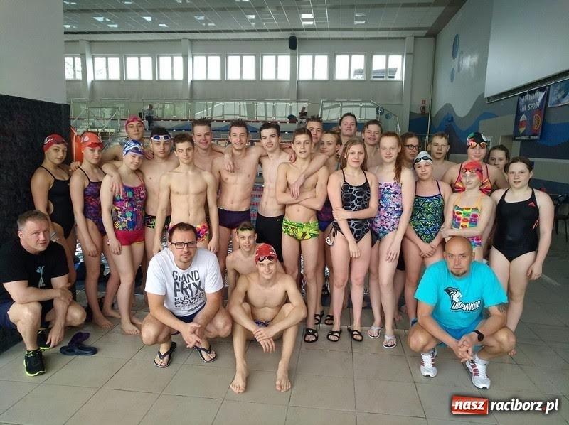 Zdjęcie w galerii na portalu naszraciborz.pl: Podsumowanie roku 2017 w raciborskim ZSOMS wiadomości z regionu