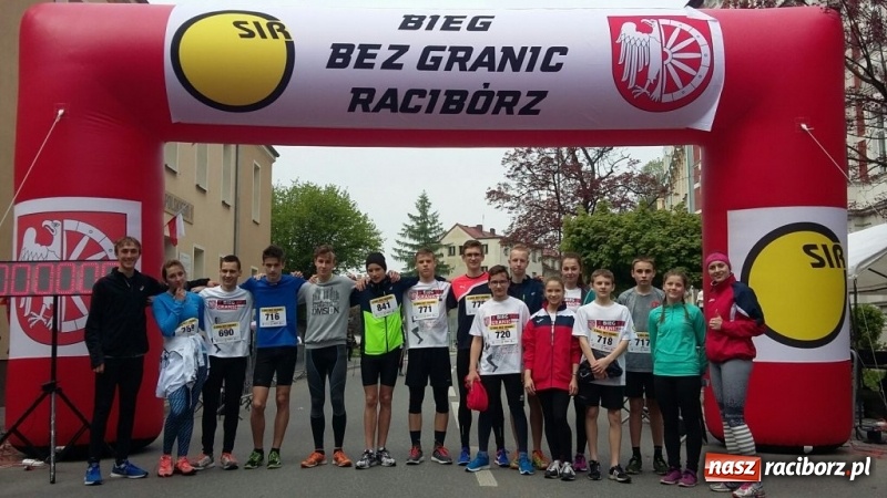 Zdjęcie w galerii na portalu naszraciborz.pl: Podsumowanie roku 2017 w raciborskim ZSOMS wiadomości z regionu