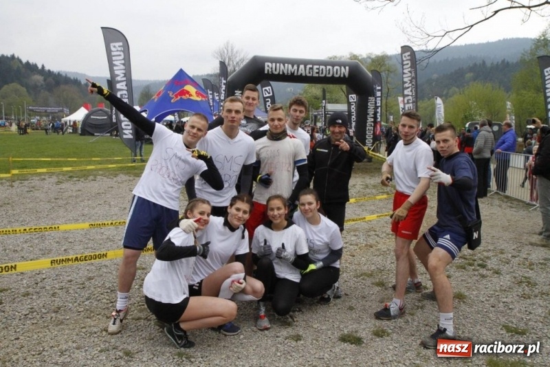 Zdjęcie w galerii na portalu naszraciborz.pl: Podsumowanie roku 2017 w raciborskim ZSOMS wiadomości z regionu