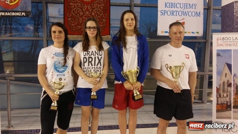 Zdjęcie w galerii na portalu naszraciborz.pl: Podsumowanie roku 2017 w raciborskim ZSOMS wiadomości z regionu