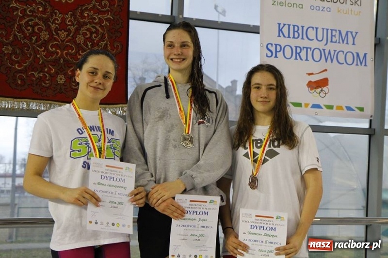 Zdjęcie w galerii na portalu naszraciborz.pl: Podsumowanie roku 2017 w raciborskim ZSOMS wiadomości z regionu