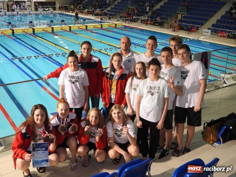 Zdjęcie w galerii na portalu naszraciborz.pl: Podsumowanie roku 2017 w raciborskim ZSOMS wiadomości z regionu