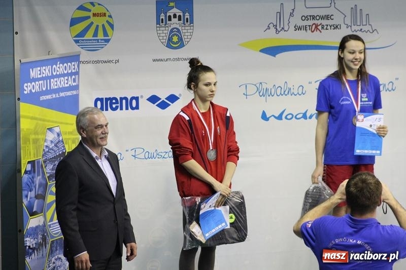 Zdjęcie w galerii na portalu naszraciborz.pl: Podsumowanie roku 2017 w raciborskim ZSOMS wiadomości z regionu