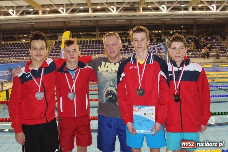 Zdjęcie w galerii na portalu naszraciborz.pl: Podsumowanie roku 2017 w raciborskim ZSOMS wiadomości z regionu