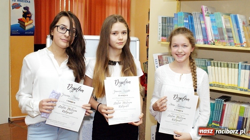 Zdjęcie w galerii na portalu naszraciborz.pl: Podsumowanie roku 2017 w raciborskim ZSOMS wiadomości z regionu