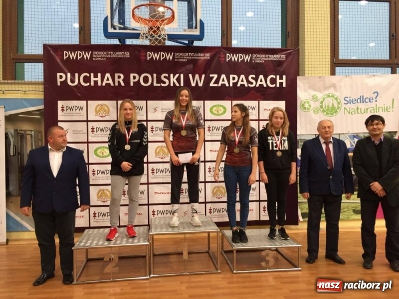 Zdjęcie w galerii na portalu naszraciborz.pl: Podsumowanie roku 2017 w raciborskim ZSOMS wiadomości z regionu