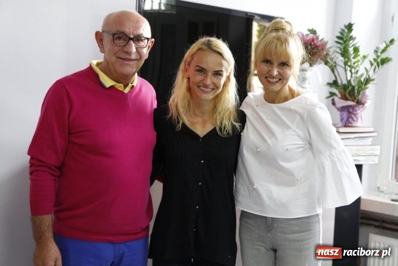 Zdjęcie w galerii na portalu naszraciborz.pl: Podsumowanie roku 2017 w raciborskim ZSOMS wiadomości z regionu