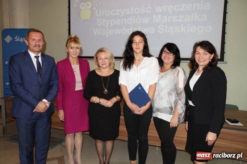 Zdjęcie w galerii na portalu naszraciborz.pl: Podsumowanie roku 2017 w raciborskim ZSOMS wiadomości z regionu