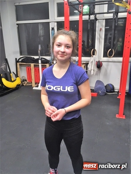 Zdjęcie w galerii na portalu naszraciborz.pl: Burpeesowy Sylwester w CrossTrening Racibórz wiadomości z regionu