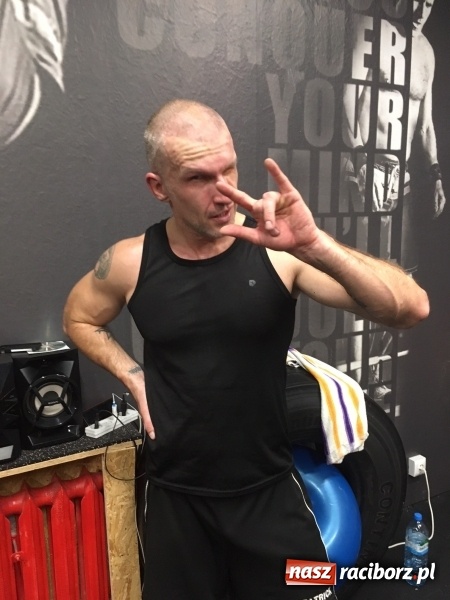 Zdjęcie w galerii na portalu naszraciborz.pl: Burpeesowy Sylwester w CrossTrening Racibórz wiadomości z regionu