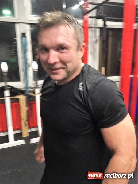 Zdjęcie w galerii na portalu naszraciborz.pl: Burpeesowy Sylwester w CrossTrening Racibórz wiadomości z regionu