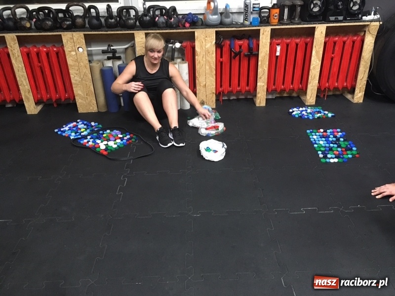 Zdjęcie w galerii na portalu naszraciborz.pl: Burpeesowy Sylwester w CrossTrening Racibórz wiadomości z regionu