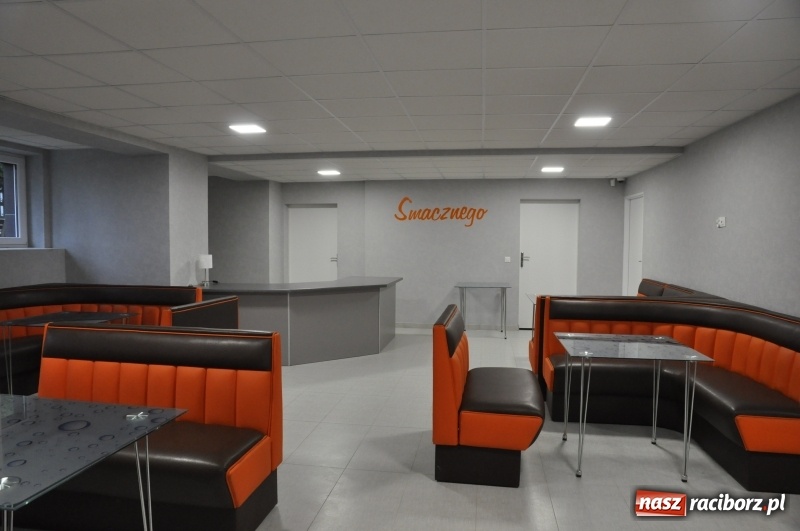 Zdjęcie w galerii na portalu naszraciborz.pl: Zobaczcie jak wygląda dziś Dom Sportowca na Ostrogu. Obiekt właśnie otwiera się dla gości wiadomości z regionu